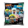 Picture of Monogram: Naruto (Blind Bag/random) 3D Foam Bag Clips