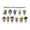 Picture of Monogram: Naruto (Blind Bag/random) 3D Foam Bag Clips