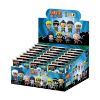 Picture of Monogram: Naruto (Blind Bag/random) 3D Foam Bag Clips