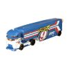 Picture of Hot Wheels City Rig - Speedway Hauler (DKF85)