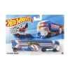 Picture of Hot Wheels City Rig - Speedway Hauler (DKF85)