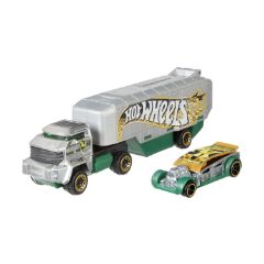 Picture of Hot Wheels Super Rigs - Bank Roller (FKW87)