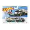 Picture of Hot Wheels Super Rigs - Bank Roller (FKW87)