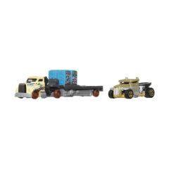 Picture of Mattel Hot Wheels: Super Rigs - Heavy Doody Dumper (JCM45)