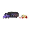 Picture of Mattel Hot Wheels: Super Rigs - Dine 'N Dash (JDJ58)