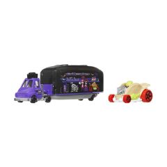 Picture of Mattel Hot Wheels: Super Rigs - Dine 'N Dash (JDJ58)