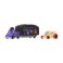 Picture of Mattel Hot Wheels: Super Rigs - Dine 'N Dash (JDJ58)