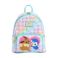 Picture of Loungefly Pokemon: Piplup And Eevee Friends Mini Backpack (PMBK0242)