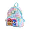 Picture of Loungefly Pokemon: Piplup And Eevee Friends Mini Backpack (PMBK0242)