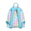 Picture of Loungefly Pokemon: Piplup And Eevee Friends Mini Backpack (PMBK0242)