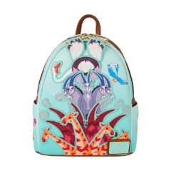 Picture of Loungefly Disney Lion King Mini Backpack (WDBK3987)