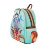 Picture of Loungefly Disney Lion King Mini Backpack (WDBK3987)
