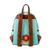 Picture of Loungefly Disney Lion King Mini Backpack (WDBK3987)