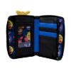 Picture of Loungefly Scott Fnaf Zip Around Wallet (FNAFWA0002)