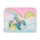 Picture of Loungefly Hasbro My Little Pony Zip Around Wallet (MLPWA0016)