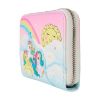 Picture of Loungefly Hasbro My Little Pony Zip Around Wallet (MLPWA0016)