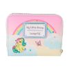 Picture of Loungefly Hasbro My Little Pony Zip Around Wallet (MLPWA0016)
