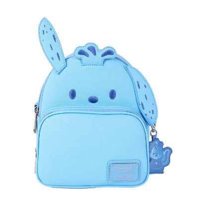 Picture of Loungefly Sanrio Pochacco Convertible Mini Backback (SANTB1743)