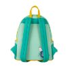 Picture of Loungefly Peanuts Snoopy Road Trip Mini Backpack (PNBK0047)