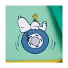 Picture of Loungefly Peanuts Snoopy Road Trip Mini Backpack (PNBK0047)