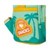 Picture of Loungefly Peanuts Snoopy Road Trip Mini Backpack (PNBK0047)