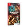 Picture of NSW Oddworld Anthology (4 games CIAB + 1game in cartridge)