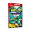 Picture of NSW The Smurftastic Collection (2 games CIAB +1 game in cartridge)