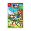 Picture of NSW Harvest Moon:The Lost Valley & Skytree Village