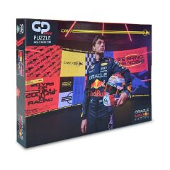 Picture of Giochi Preziosi GP Sport: Red Bull 2D Puzzles 1000 (REP02400)