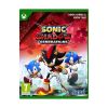 Picture of NSW2 Sonic x Shadow Generations (Game Key Card)