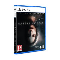 Picture of PS5 Martha is Dead