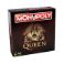 Picture of Winning Moves: Μonopoly - Queen Board Game (026543)