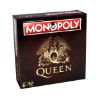 Picture of Winning Moves: Μonopoly - Queen Board Game (026543)