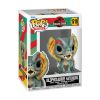 Picture of Funko Pop! Movies: Jurassic Park - Dilophosaurus Hatchling #1718 Vinyl Figure
