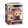 Picture of Funko Pop! Animation: Jujutsu Kaisen - Ryomen Sukuna (Fire Arrow) #1887 Vinyl Figure