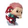 Picture of Funko Pop! Plus: Jujutsu Kaisen - Yuji Itadori #1882 Vinyl Figure