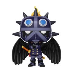 Picture of Funko Pop! Plus: One Piece - King #1893 Vinyl Figure