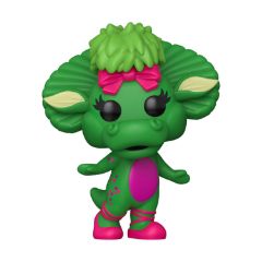 Picture of Funko Pop! Retro Toys: Barney - Baby Bop #146 Vinyl Figure