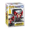 Picture of Funko Pop! Marvel: Rivals - Magneto #1065 Bobble-Head Vinyl Figure