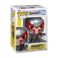 Picture of Funko Pop! Marvel: Rivals - Magneto #1065 Bobble-Head Vinyl Figure