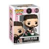 Picture of Funko Pop! MLS: Inter Miami - Jordi Alba (Away) #03Vinyl Figure