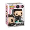Picture of Funko Pop! MLS: Inter Miami - Lionel Messi (Away) #01 Vinyl Figure