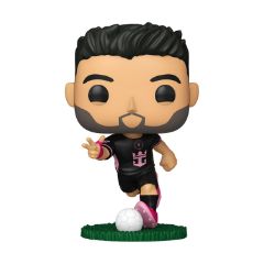 Picture of Funko Pop! MLS: Inter Miami - Luis Suarez (Away) #02 Vinyl Figure