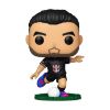 Picture of Funko Pop! MLS: Inter Miami - Sergio Busquets (Away) #04 Vinyl Figure