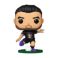 Picture of Funko Pop! MLS: Inter Miami - Sergio Busquets (Away) #04 Vinyl Figure