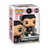 Picture of Funko Pop! MLS: Inter Miami - Sergio Busquets (Away) #04 Vinyl Figure