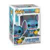 Picture of Funko Pop! Disney: Lilo & Stitch - Luau Stitch #Vinyl Figure
