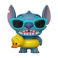 Picture of Funko Pop! Disney: Lilo & Stitch - Tuber Stitch #Vinyl Figure