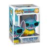 Picture of Funko Pop! Disney: Lilo & Stitch - Tuber Stitch #Vinyl Figure