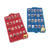 Picture of Hasbro Guess Who: Grab And Go Board Game (English Language) (F8257)